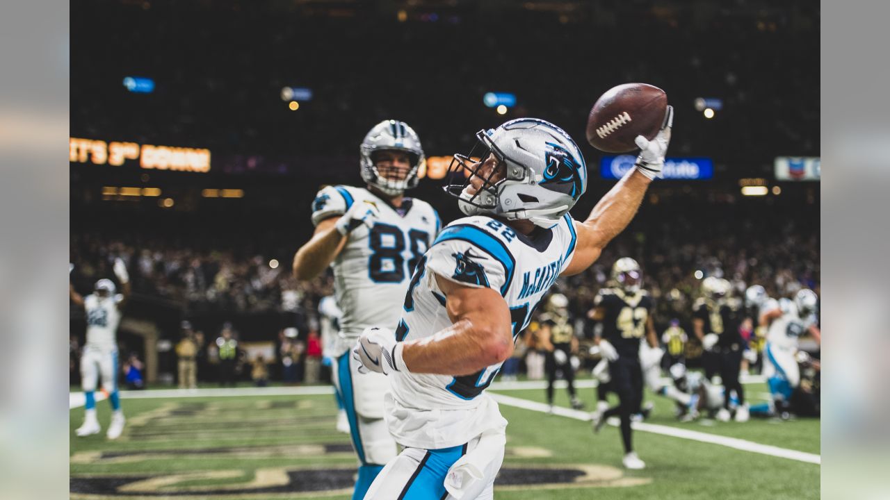 DJ Moore and Curtis Samuel silence the critics in win over Titans