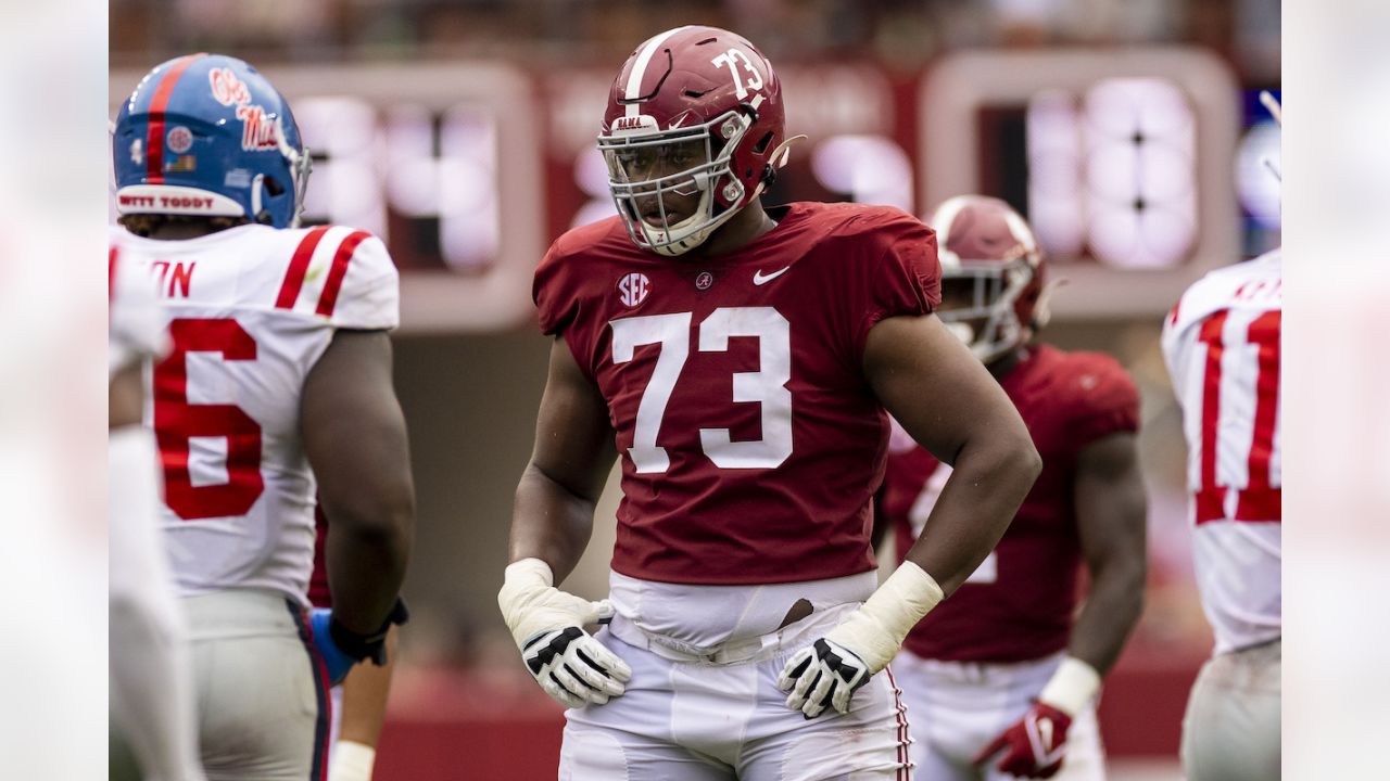 Bucky Brooks' top five 2022 NFL Draft prospects by position 2.0