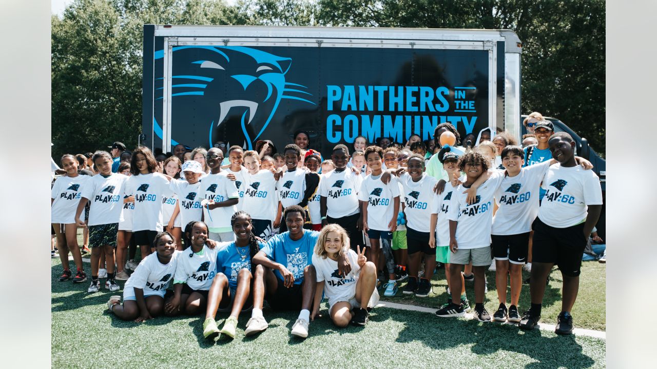 Panthers training camp tracker: Observations and takeaways from Fan Fest