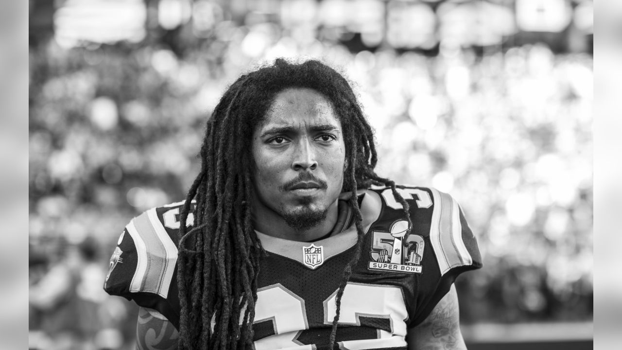 Tre Boston: Panthers Did a 'Full 180' on Players Protesting Racial