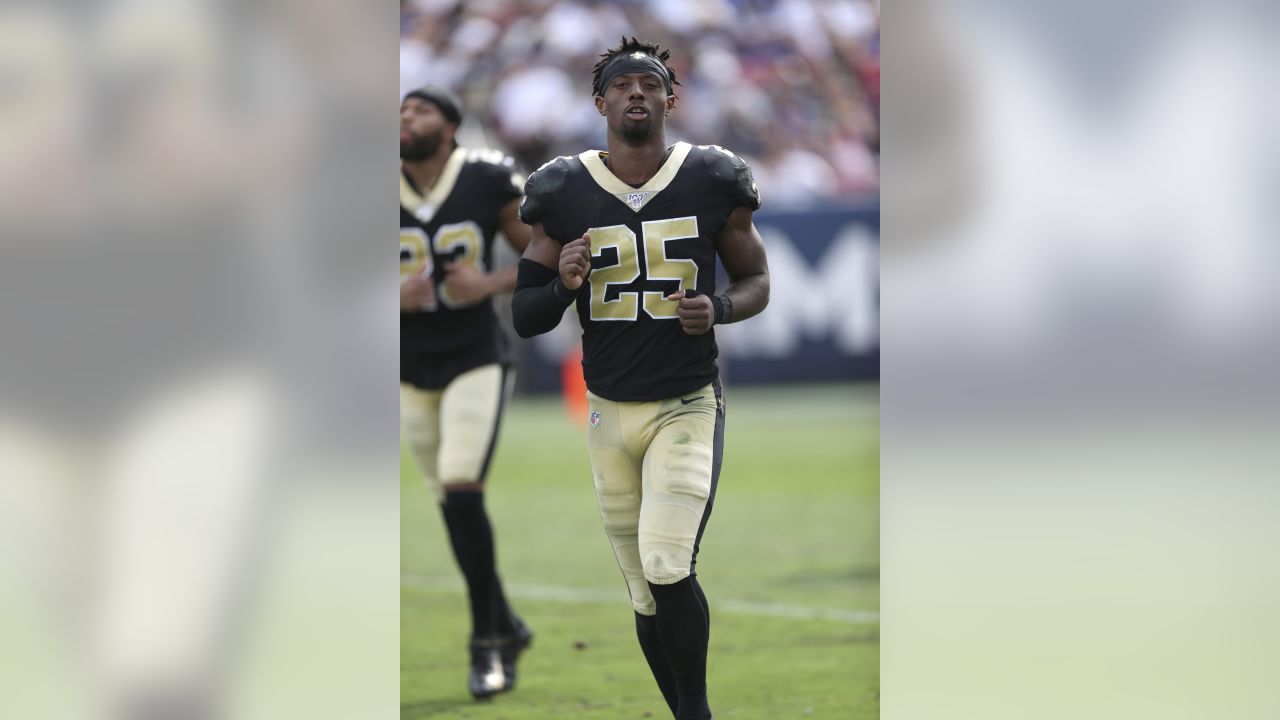 Bengals signing veteran cornerback Eli Apple after stint with Panthers was  cut short in 2020 