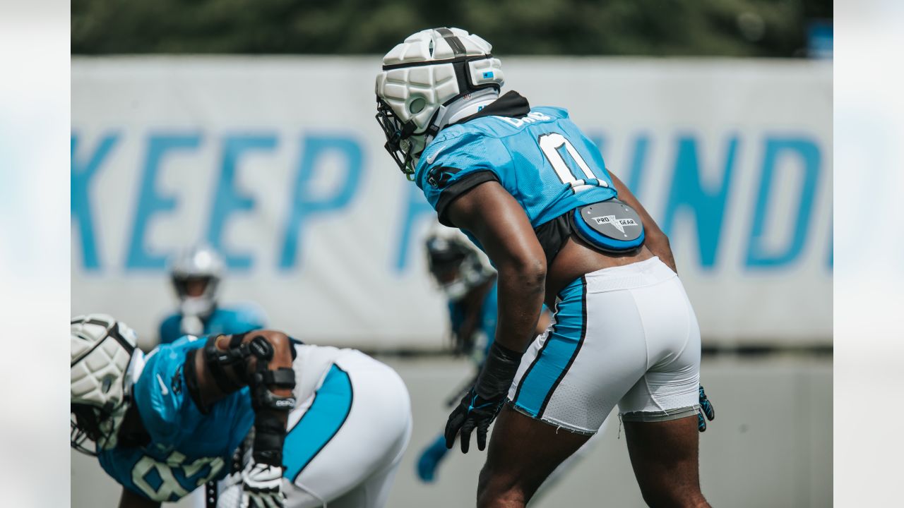 Carolina Panthers place Jaycee Horn on injured reserve - On3