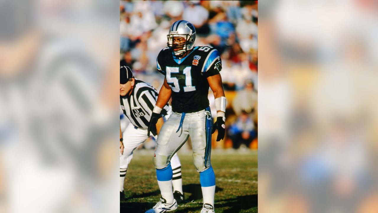 Carolina Panthers: An oral history of 1995 inaugural NFL season - Sports  Illustrated