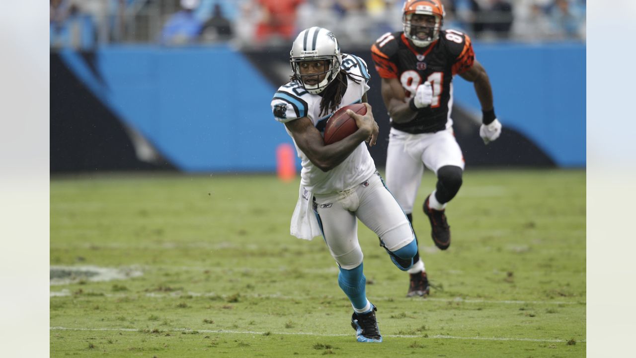 Cincinnati Bengals vs. Carolina Panthers Week 3 Report