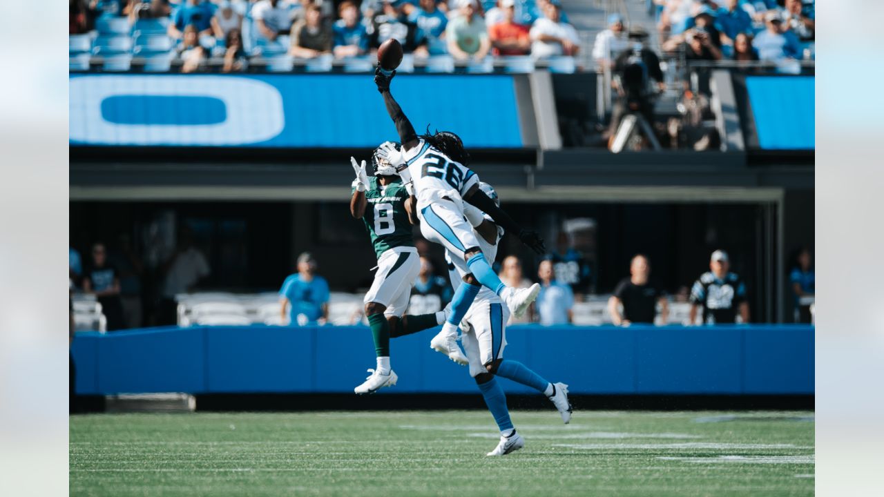 Donte Jackson: Breaking News, Rumors & Highlights