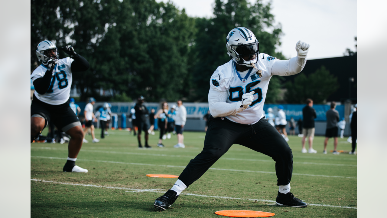 Panthers: Matt Corral clarifies NFL Draft post, trade thoughts after Bryce  Young addition