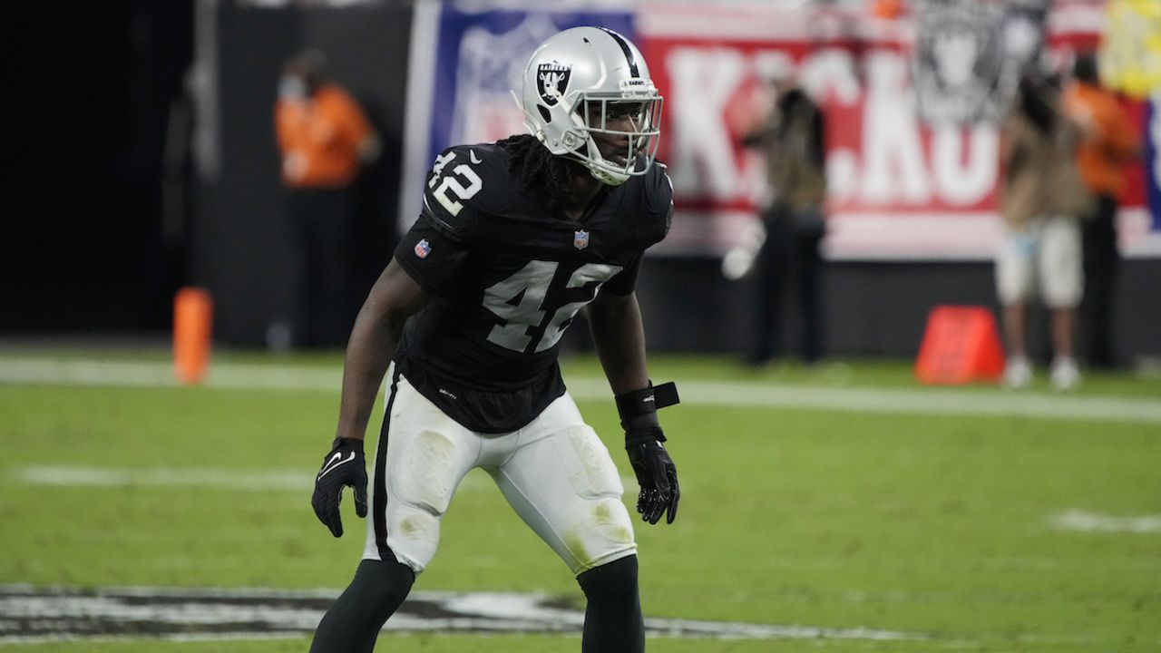 NFL Report: Cory Littleton is Most Overpaid Player on Raiders 