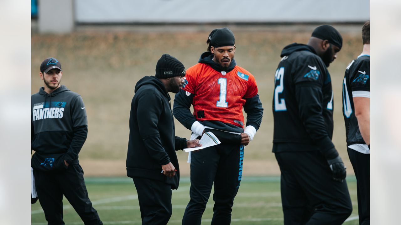 Panthers: Cam Newton hits Bryce Young with harsh reality on