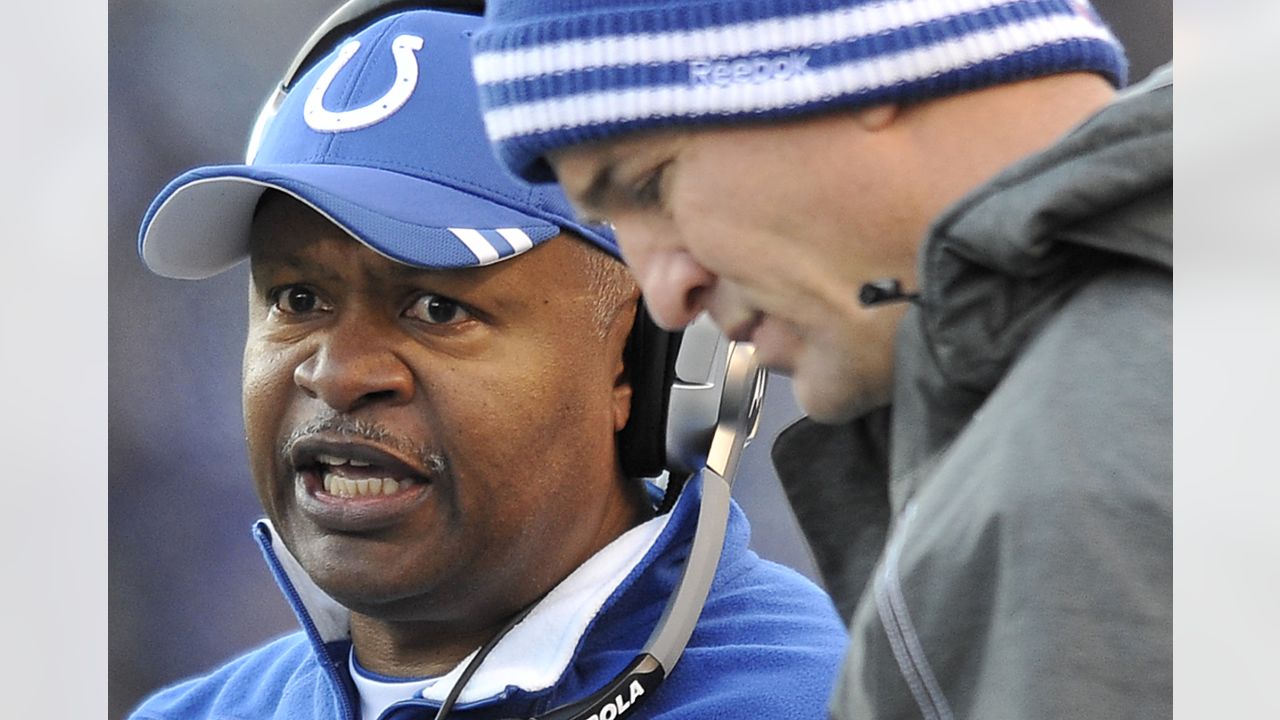 Ex-Detroit Lions coach Jim Caldwell to join Miami Dolphins staff