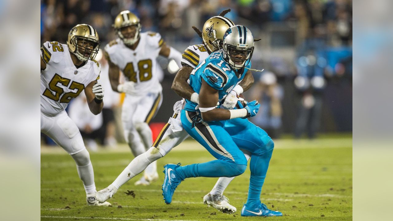 Jerricho Cotchery picks Panthers over Steelers - Cincy Jungle