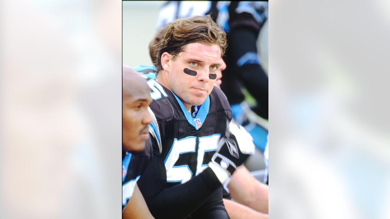 Panthers hire former Carolina Pro Bowl LB Dan Morgan as team's new  assistant general manager 