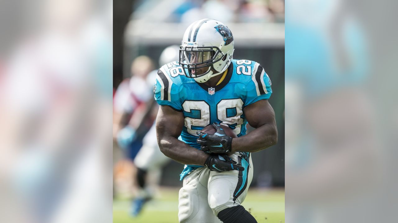 10 Panthers selected to Pro Bowl! (But we hope they don't go)