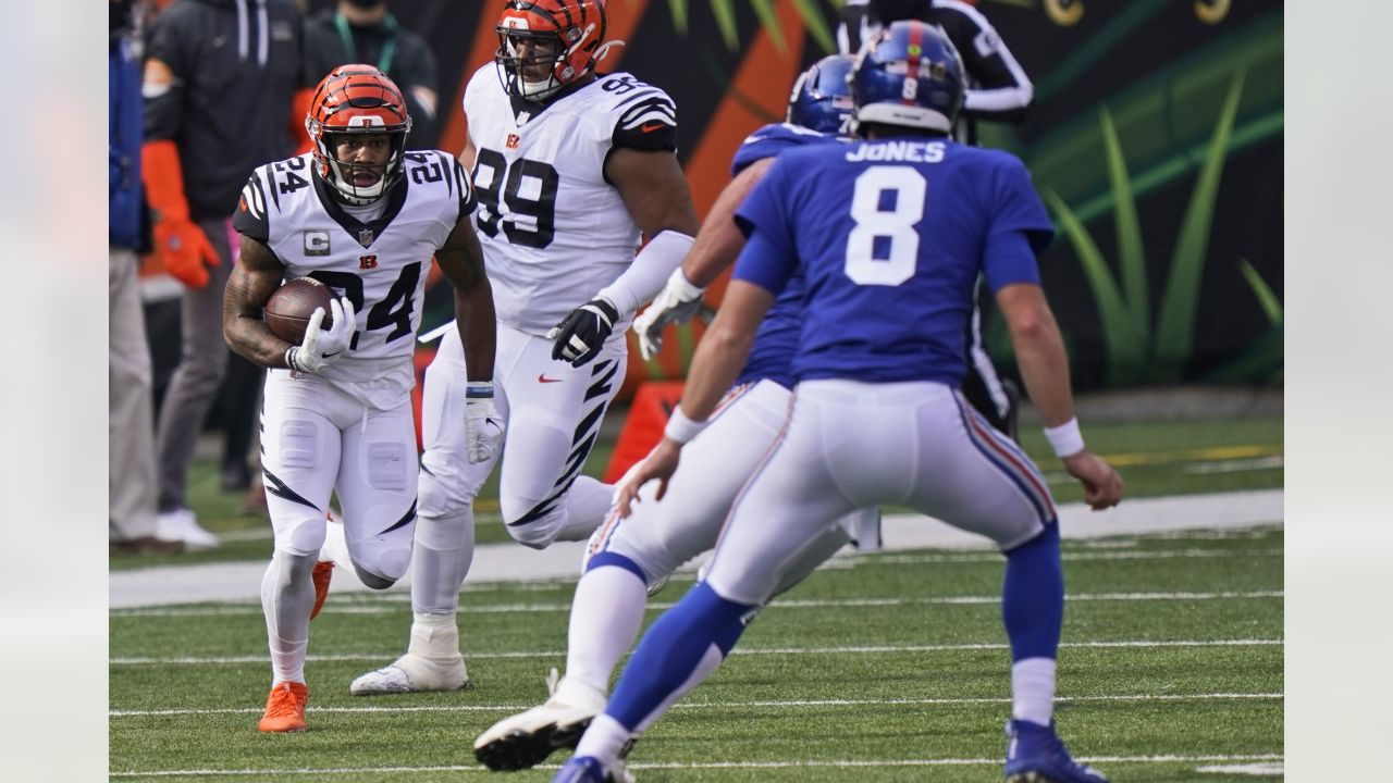 Bengals let Vonn Bell join Panthers: Was it the right move