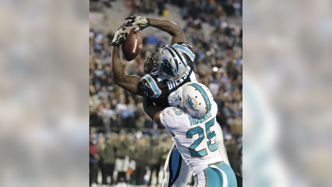 Refocused: Carolina Panthers 45, Miami Dolphins 21, NFL News, Rankings and  Statistics