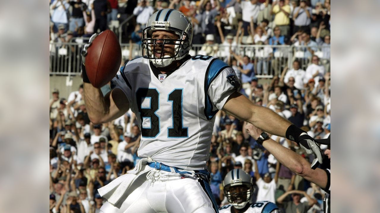 Wardrobe malfunction' and John Kasay's blunder: Remembering the Carolina  Panthers' 2004 Super Bowl trip