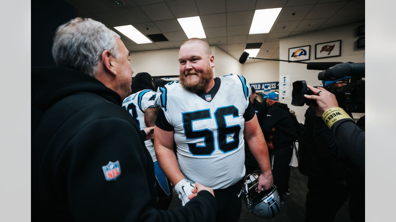 Refocused: Tennessee Titans 34, Carolina Panthers 27