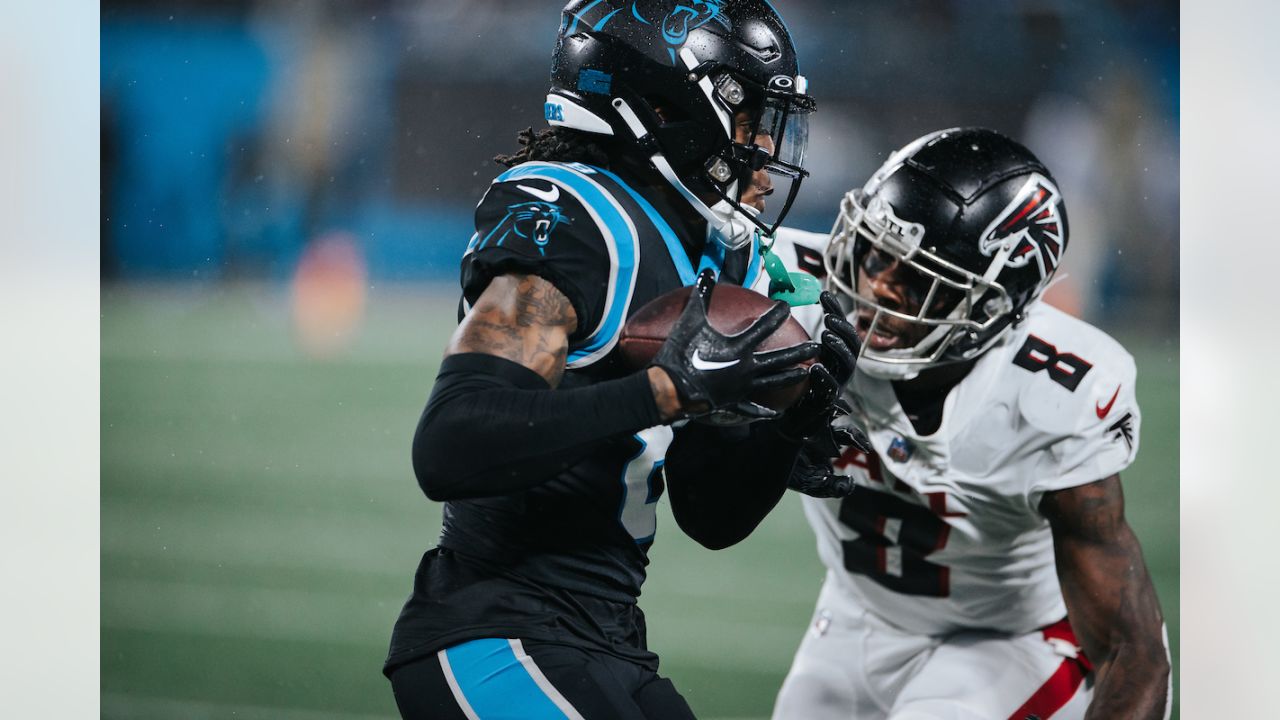 PHOTOS: Game action shots from Panthers-Falcons