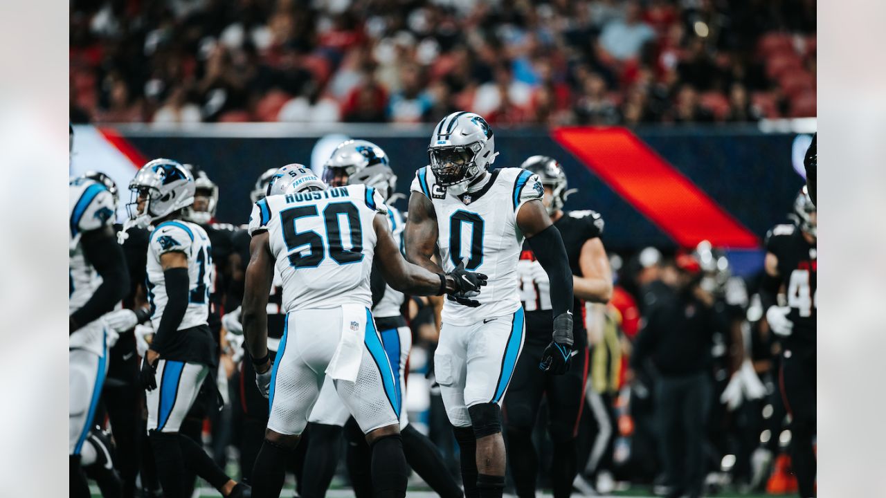 Falcons vs. Panthers Tickets 2023