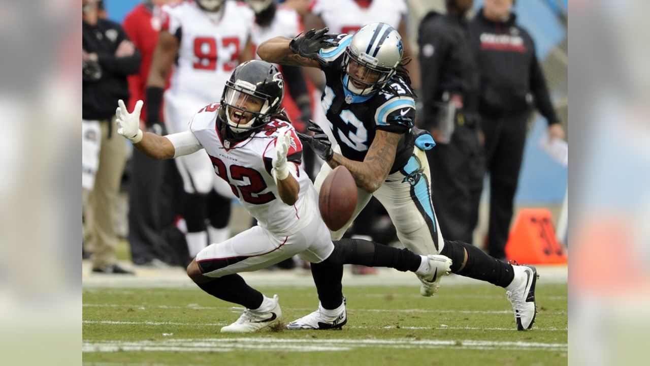 Falcons vs. Panthers instant recap: A bewildering win is sweet as Halloween  candy - The Falcoholic