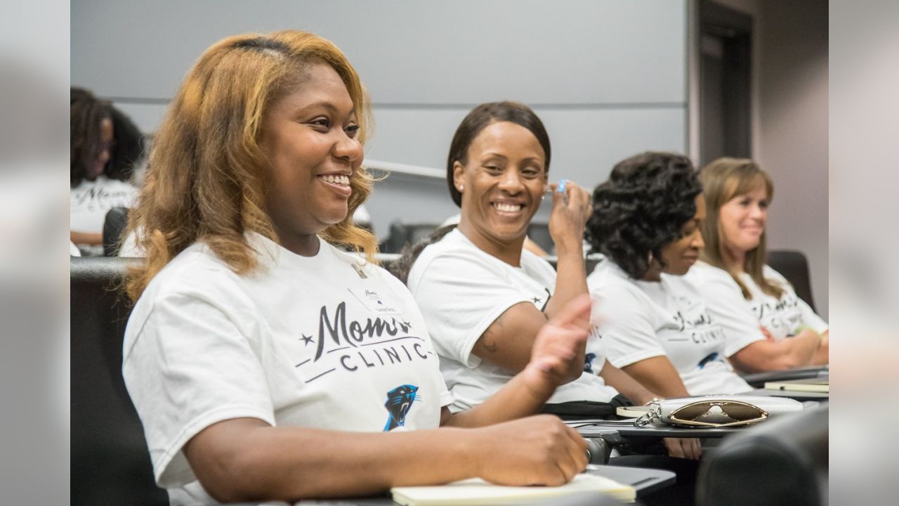 Mom's Clinic Shirts