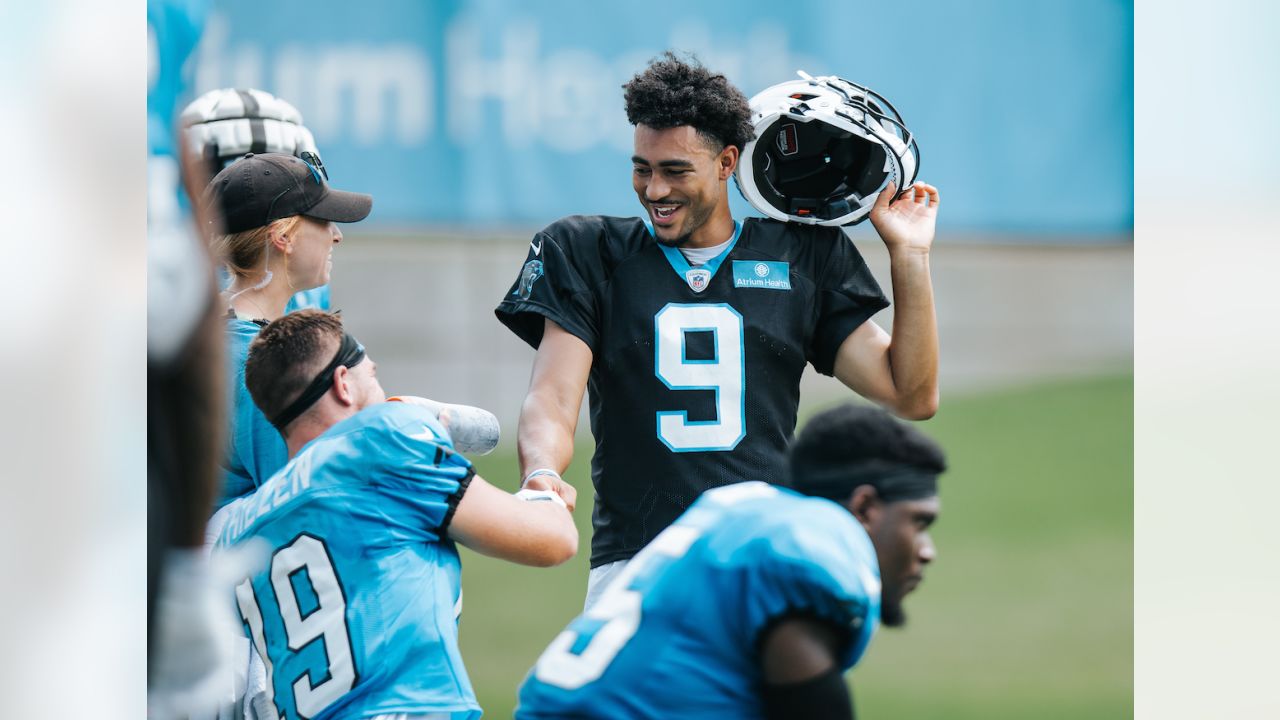 Panthers 17 Lions 26: Bryce Young looks sharp in preseason finale - Cat  Scratch Reader