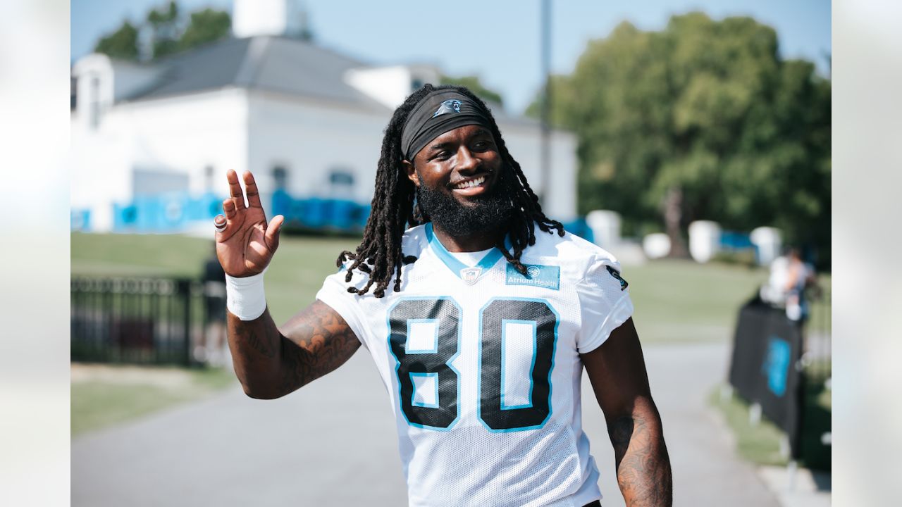 Carolina Panthers News: Bryce Young, camp future, Ikem Ekwonu and C.J.  Henderson