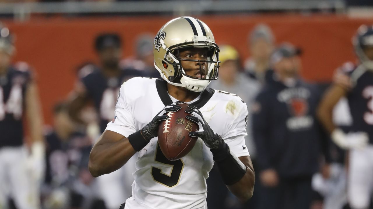 Teddy Bridgewater's uncharacteristic last two throws foil Panthers'  comeback attempt