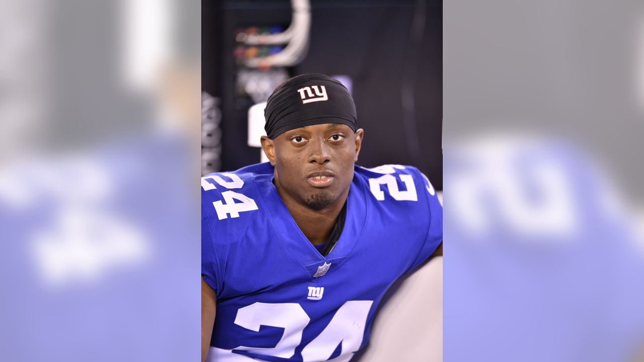 Panthers agree to terms with cornerback Eli Apple