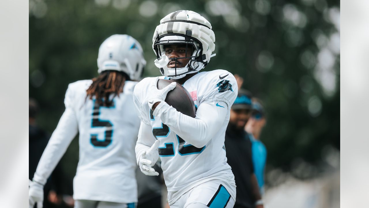 Panthers' Bryce Young Returns to Practice After Ankle Injury, on Track for  Week 4, News, Scores, Highlights, Stats, and Rumors