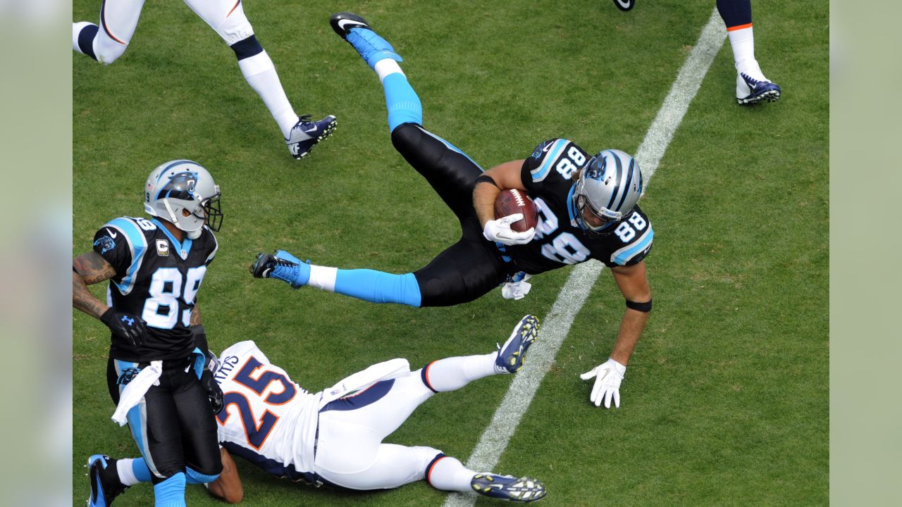 Denver Broncos vs. Carolina Panthers FREE LIVE STREAM (11/27/22