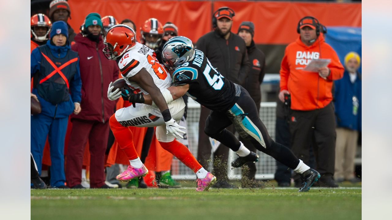 Less Is More Events - Cleveland Browns Vs Carolina Panthers will plays at  Bank of America Stadium at Sun, 11/9/ 2022 Buy Cleveland Browns Vs Carolina Panthers  tickets at @LIMETickets and OTB