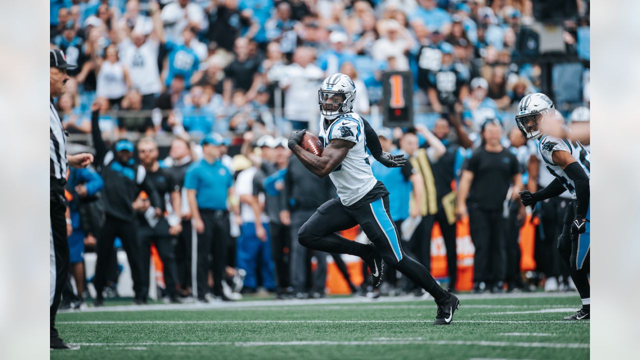 Rapid Reactions: Panthers beat the Saints, 22-14