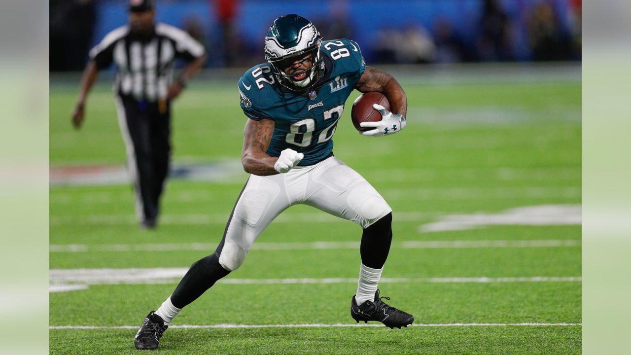 Eagles-Cardinals: Torrey Smith Hopes to Breakout