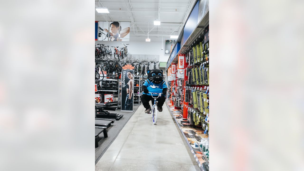 Decathlon Sports Indore - Sporting Goods Shop in Indore