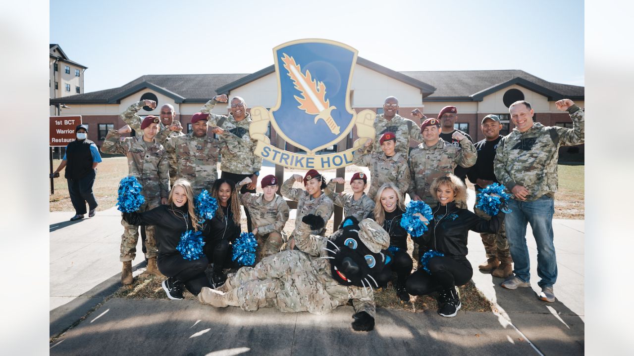 Fort Bragg Youth Sports