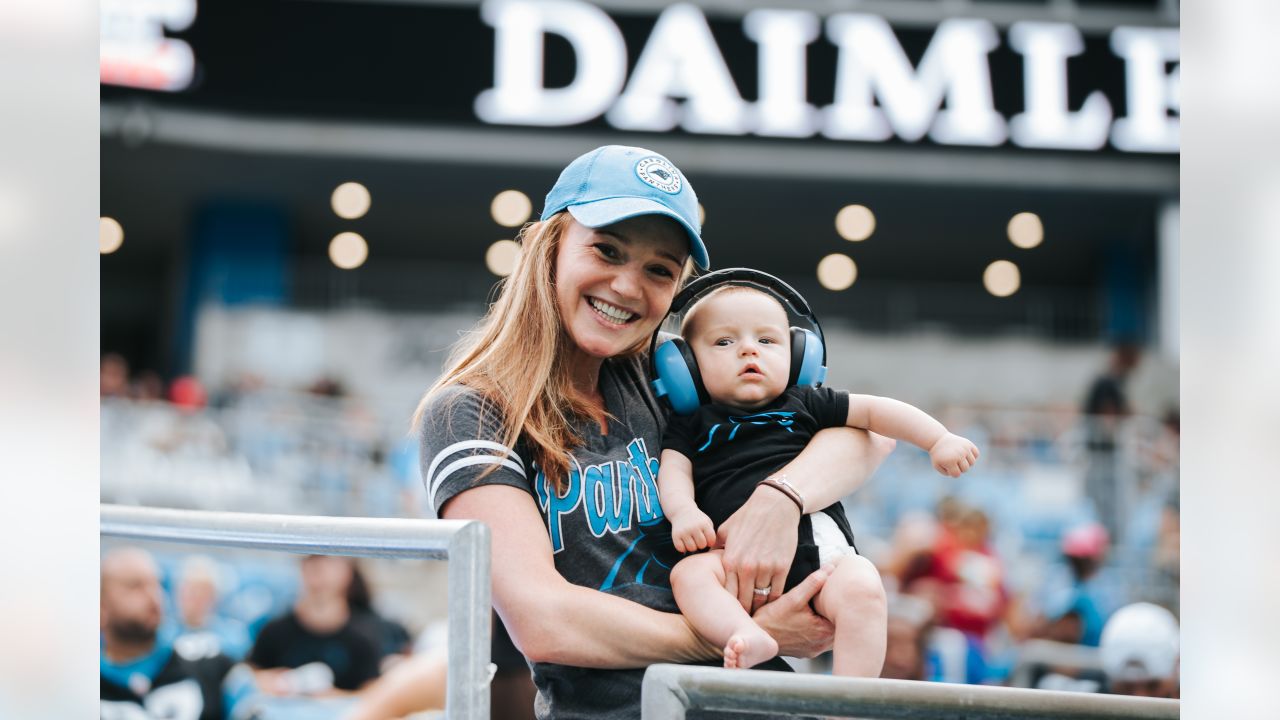 Carolina Panthers on X: Thank you fans! #FanFest tickets have sold out.  Tickets are required for entry. More info:    / X