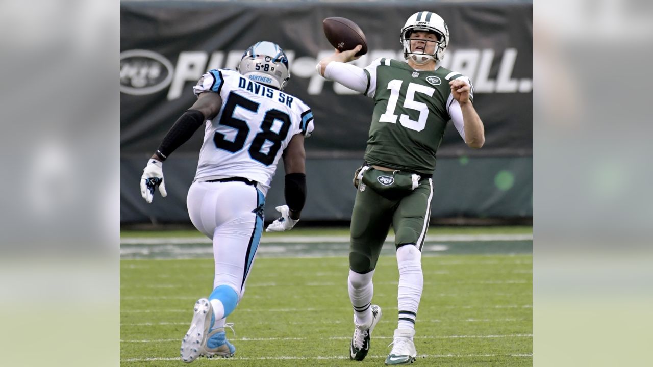 Refocused: Carolina Panthers 35, New York Jets 27