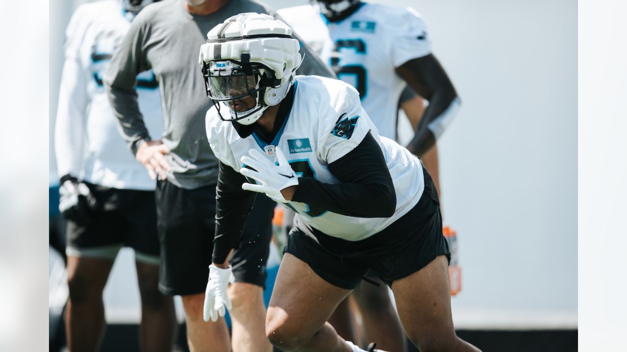 Five Things To Watch During The Carolina Panthers Preseason Finale