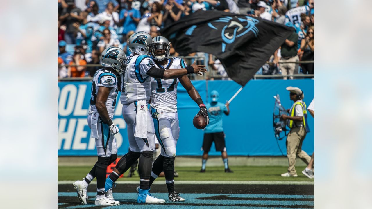 Five key stats from the Panthers' Week 9 loss to the Cincinnati Bengals -  Cat Scratch Reader