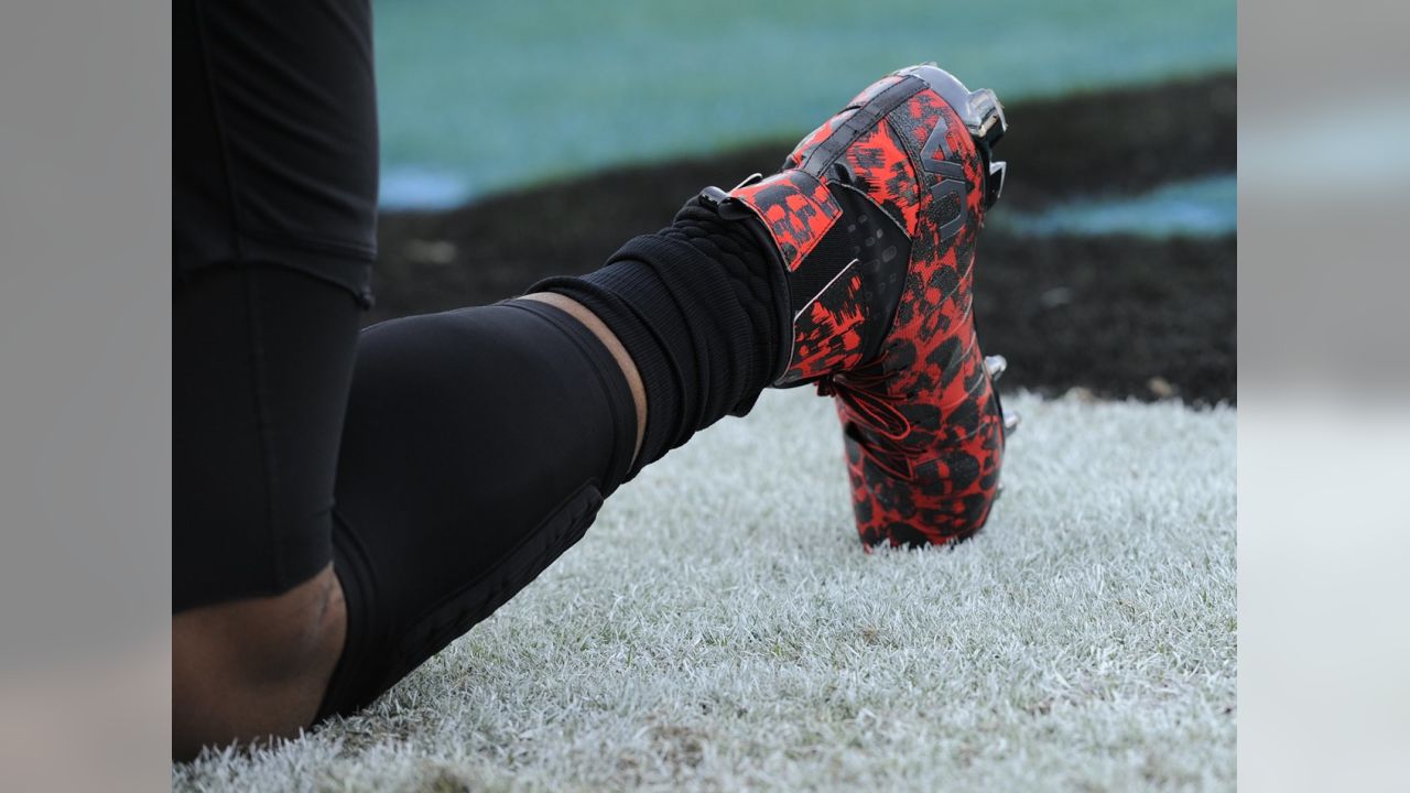 Photos Cam Newton s Cleats