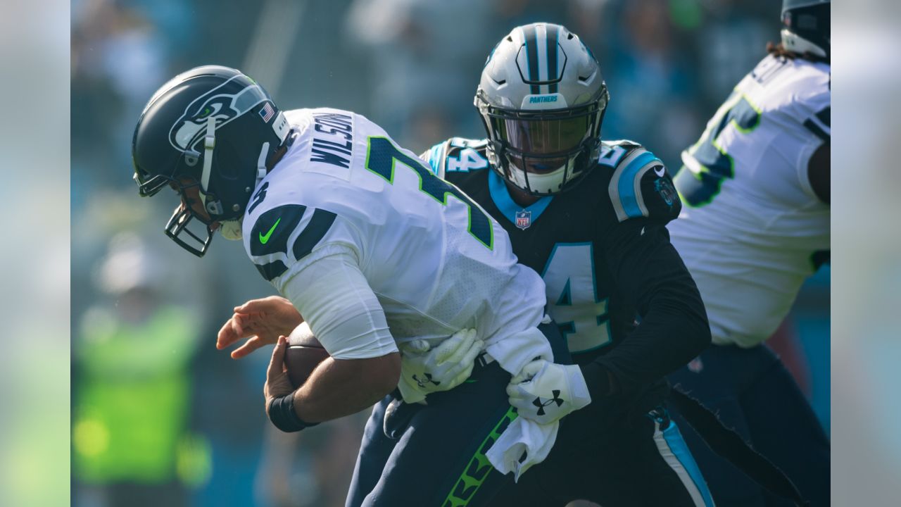 Panthers 2019 preseason schedule announced – Queen City News