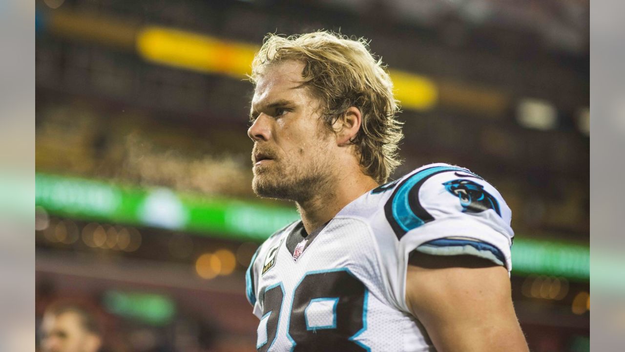 1,446 Greg Olsen Panthers Photos & High Res Pictures - Getty Images