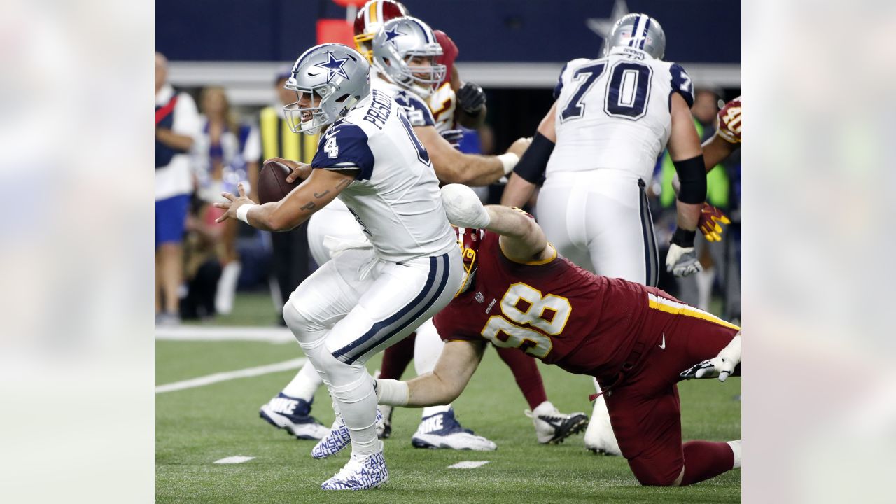 Packers Advised to Sign Ex-Panthers DL Matthew Ioannidis