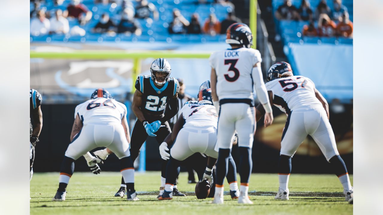 NFL Week 14 PFF ReFocused: Denver Broncos 32, Carolina Panthers 27