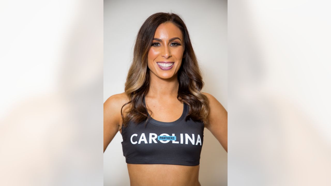 Be A TopCat: Carolina Panthers To Host TopCat Cheerleader Auditions