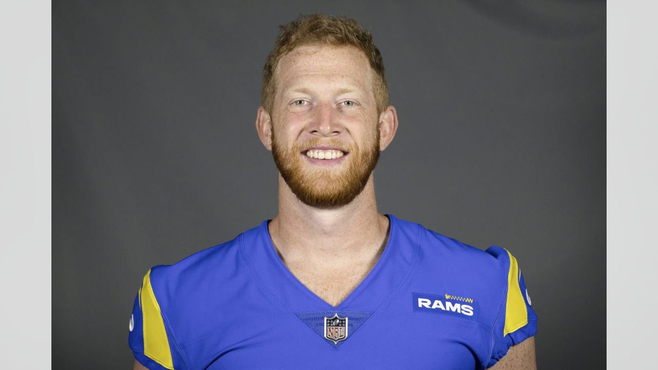 Panthers agree to terms with punter Johnny Hekker