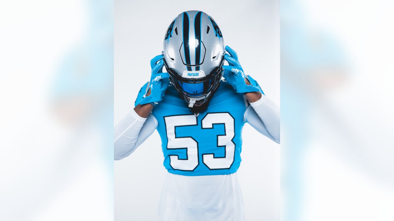 Brian Burns Carolina Panthers GIF - Brian Burns Carolina Panthers -  Discover & Share GIFs