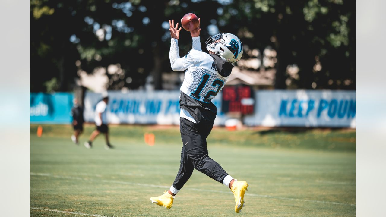 Efe Obada: Carolina Panthers defensive end invested in UK's NFL Academy, NFL News