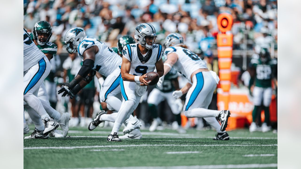 Panthers vs Jets Preseason Week 1 Photo Gallery