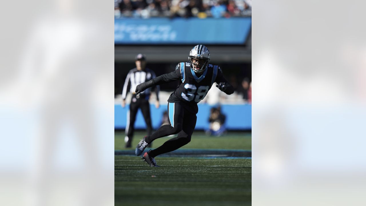 NFL Free agency: 49ers sign former Panthers DB Myles Hartsfield - Niners  Nation